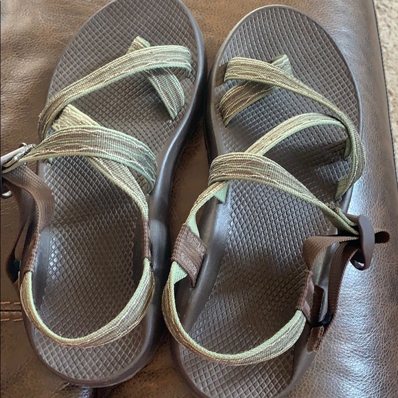 Chaco’s - Worn a couple times - Picture 1 of 6